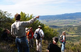 Support Land Trust of Napa County